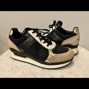 Michael Kors Wilma Trainer